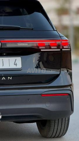 Volkswagen Tiguan Diesel Automatique 2024 à Rabat
