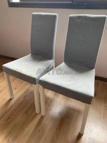 Chaise cuisine IKEA - 2