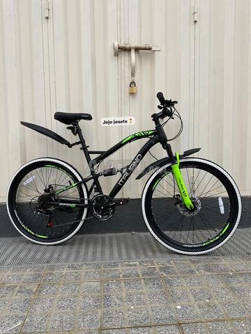 Vélo VTT italien - 2
