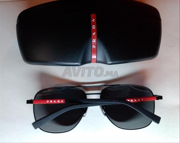 نظارات شمسية - 2