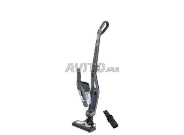 مكنسة كهربائية جديدة - 2