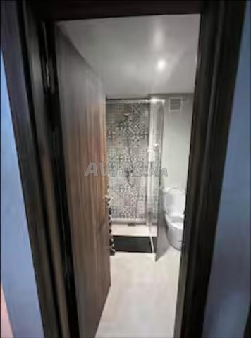 شقة فاخرة للإيجار في مارينا أكادير