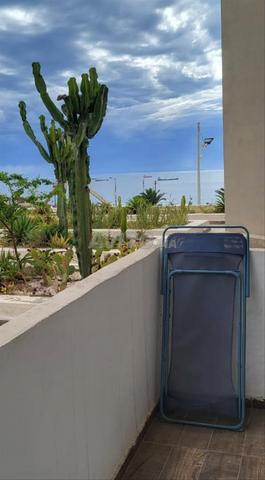 Appartement de luxe à louer à Marina Agadir - image 4