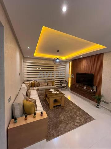 Appartement de luxe à louer à Marina Agadir - image 3