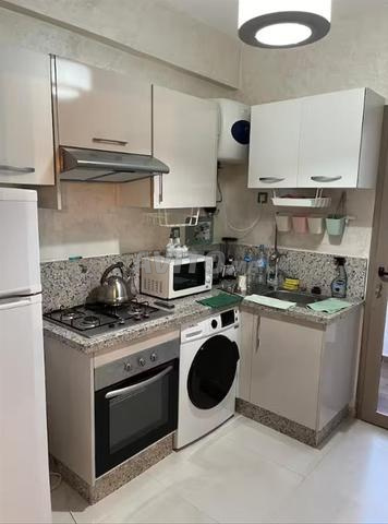 Appartement de luxe à louer à Marina Agadir - image 5