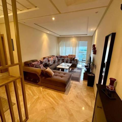 شقة للكراء في بوزنيقة كيتاني - 2