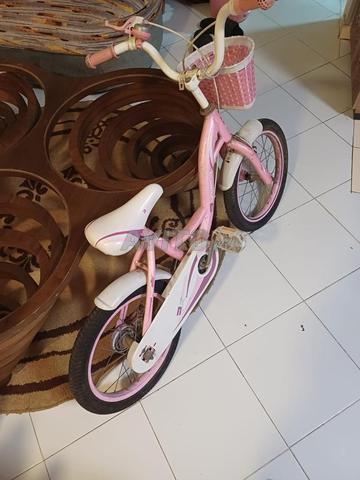 Vélos pour enfants - 2