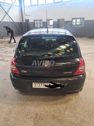 Campes modèle 2013 - 2