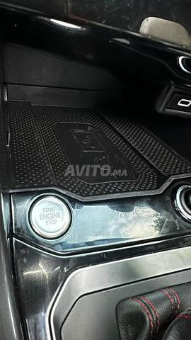 Volkswagen T-Roc Diesel Automatique 2021 à Rabat