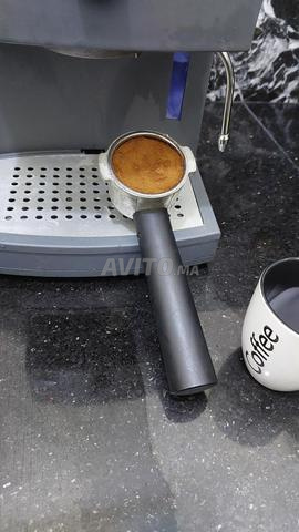 آلة قهوة بحالة جيدة - 2