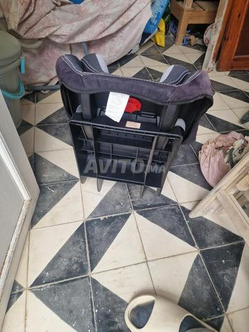 كرسي سيارة للأطفال من بريما ماما - 2