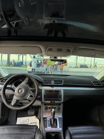Volkswagen Passat CC 2019 très bon état