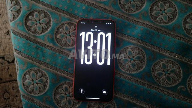 iPhone 12 64GB - Première main