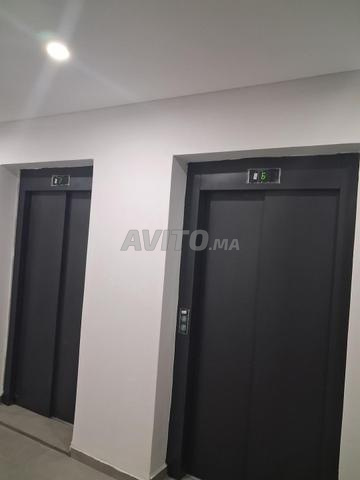 مكتب للإيجار مدينة بيئية زيناتا إيكو سيتي - 2