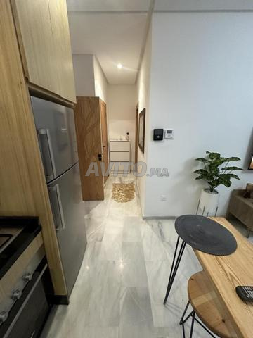 شقة للإيجار 45 متر مربع في نواصر - 2