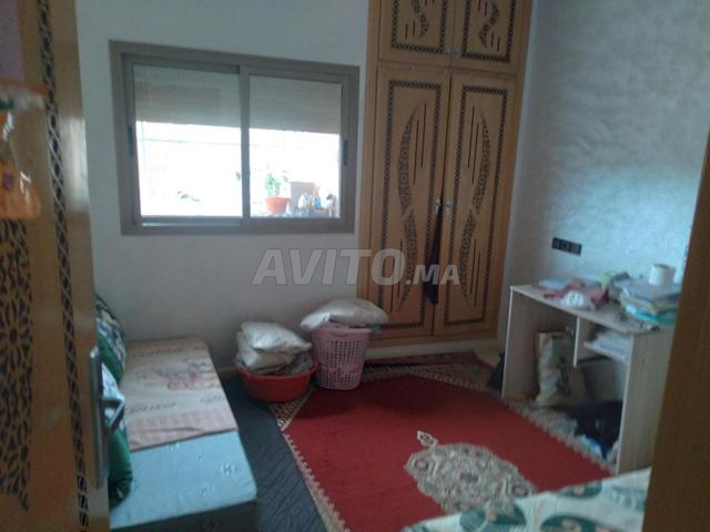 شقة للكراء 70 م² بمكناس - 2