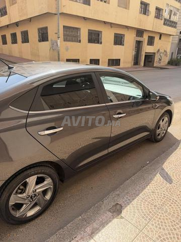 هيونداي أكسنت ديزل أوتوماتيك 2023 - 2