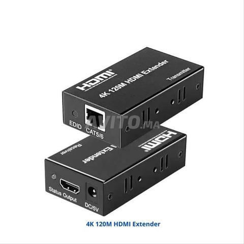 موسع HDMI - 2