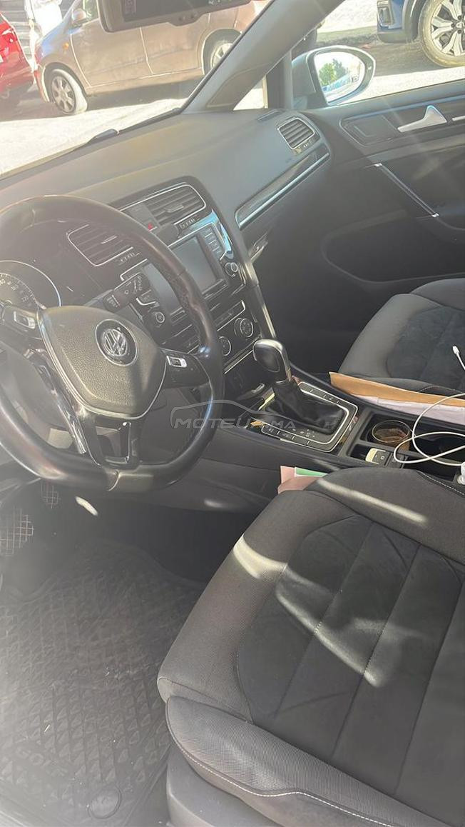 Volkswagen Golf 7