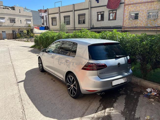 Volkswagen Golf 7