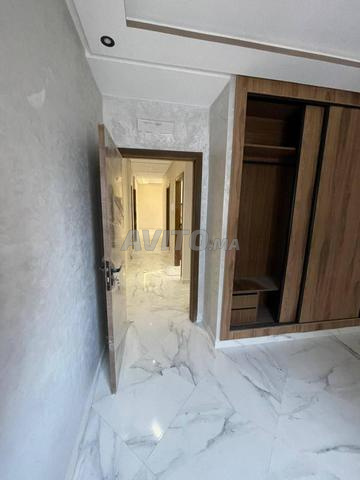 Appartement à louer - 2