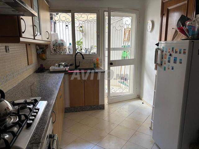 Appt HS à vendre, Triangle d'or, Racine extension - 2