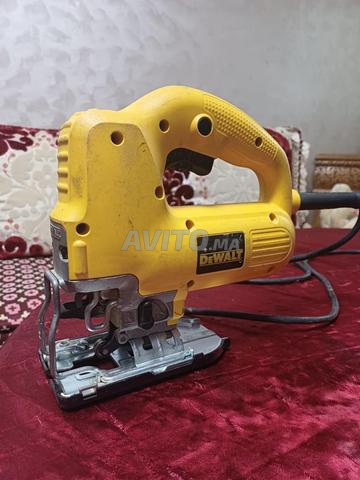 منشار ترددي جديد Dewalt 🇺🇸 - 2