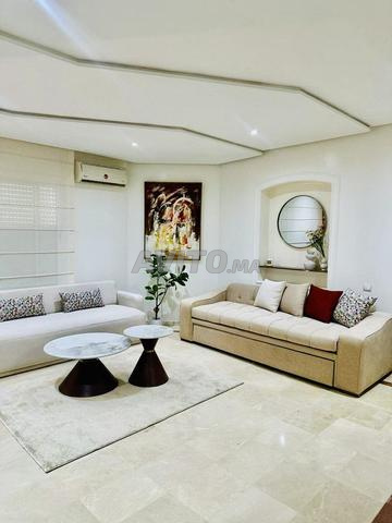 Studio loft meublé à louer 40m2 à Gauthier - image 4