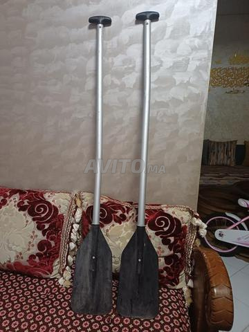 مجدفات بحالة جيدة - 2