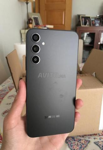 SAMSUNG A35 5G 128G 6/6 RAM