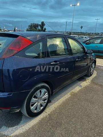 فورد فوكس - 2