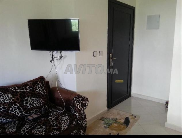 Appartement à vendre 60 m² à Martil - 2