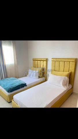 مالك في وسط المدينة - 2