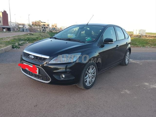 فورد فوكس GIA PLUS - 2