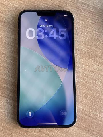 iPhone 13 Pro Max 128Go 78