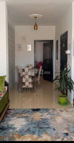 Appartement 50 m²- Rénové- Ibn Batouta 