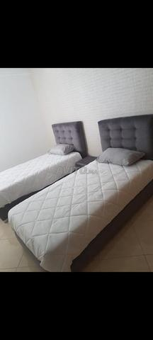 Appartement à louer par jour Kenitra - 2