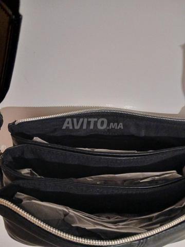 Sac à main avec bandoulière