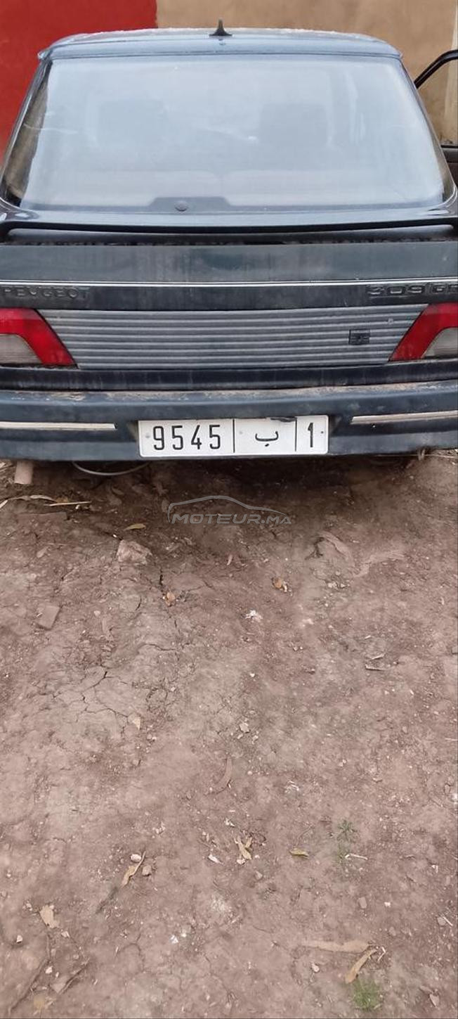 سطات سيدي العايدي 