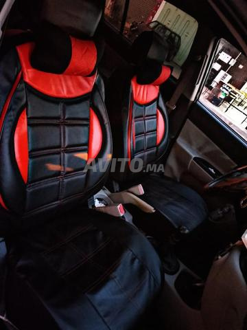 هيونداي أكسنت بنزين يدوية 2009 في تمارة - 2