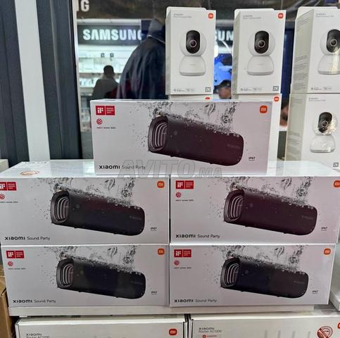 Xiaomi Party Box 50W - 2