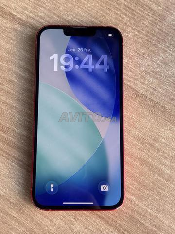 iPhone 12 Normal 256Go