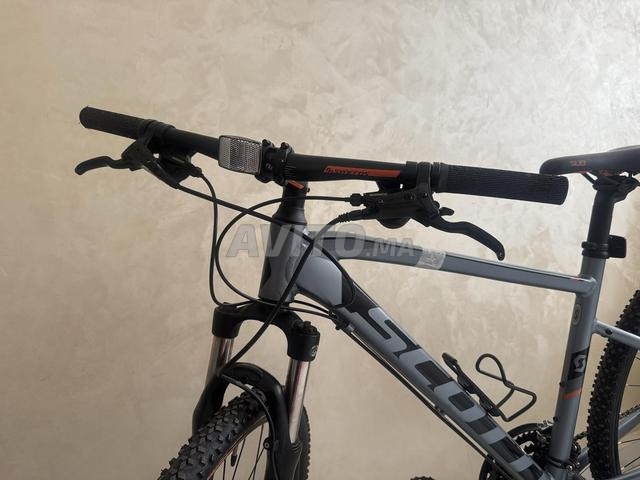 VTT Scott presque neuf importé USA - 2