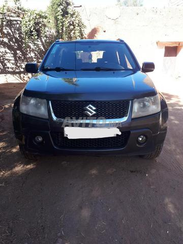 Voiture à vendre - 2