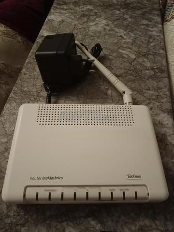 راوتر واي فاي - 2