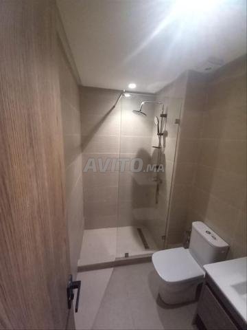 Appartement 70m2 Sidi Maarouf - 2