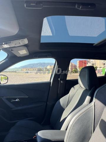 Peugeot 2008 GTline importée neuve 🇫🇷 - 2