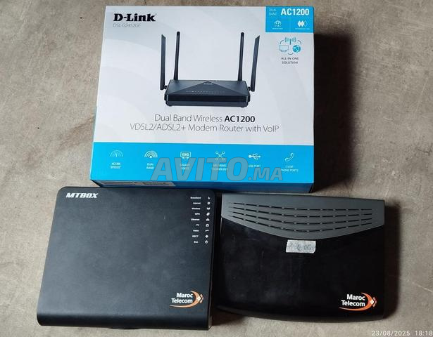 راوتر واي فاي