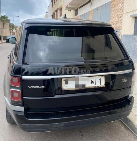 Land Rover Range Rover Vogue Diesel Autobiography - 2