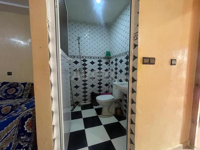 شقة للبيع 50 متر مربع في السعيدية - 2